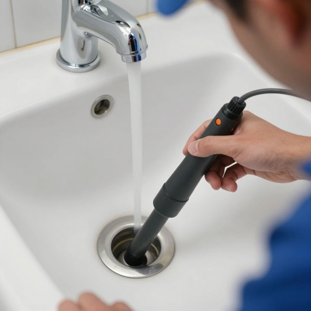 Drain Cleaning & Unclogging in Warrensburg