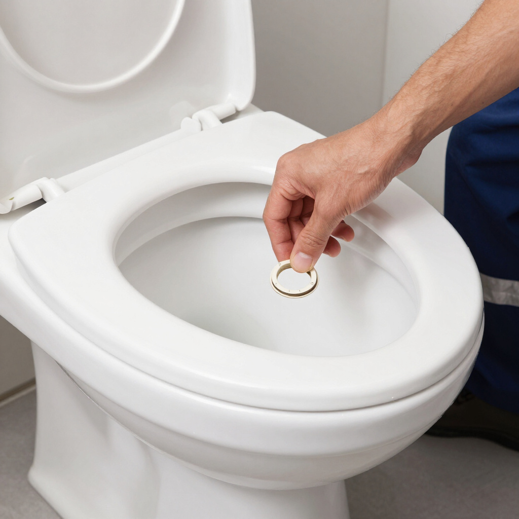 Toilet & Faucet Repair in Warrensburg