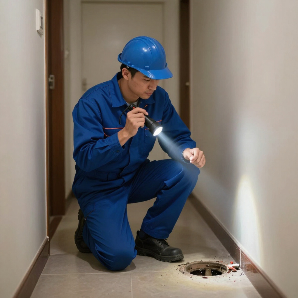 Common Problems With Organizing a Plumbing Utility Room in Warrensburg